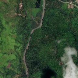 Satellite imagery of Soribao Point, PH