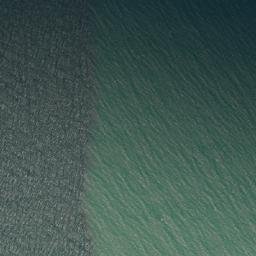 Satellite imagery of Punta Tomoro, VE