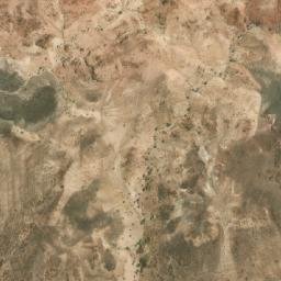 Satellite imagery of Dîmoli Kôma, DJ