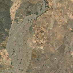 Satellite imagery of Dîmoli Kôma, DJ