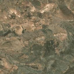 Satellite imagery of Gaso Tekke, DJ