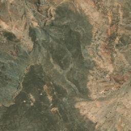 Satellite imagery of Gaso Tekke, DJ