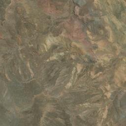 Satellite imagery of Hes Dâba, DJ