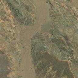 Satellite imagery of Hes Dâba, DJ
