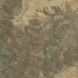 Satellite imagery of Sangârti Yar, DJ