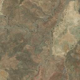 Satellite imagery of Sangârti Yar, DJ