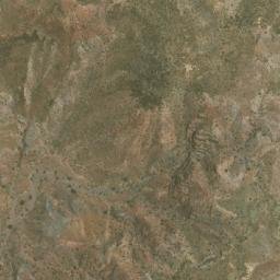 Satellite imagery of Hâbâlé Ouéïn, DJ