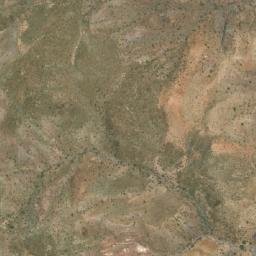 Satellite imagery of Hâbâlé Ouéïn, DJ