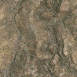 Satellite imagery of Hâbâlé Ouéïn, DJ