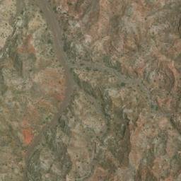 Satellite imagery of Hâbâlé Yar, DJ