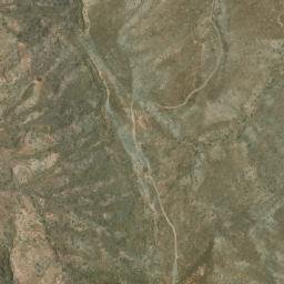 Satellite imagery of Qohlé, DJ
