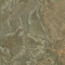 Satellite imagery of Qohlé, DJ