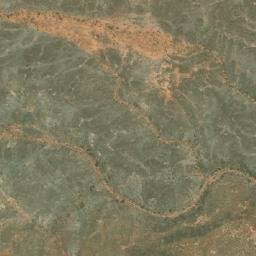 Satellite imagery of Chîcha Doûlé, DJ