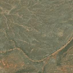 Satellite imagery of Chîcha Doûlé, DJ