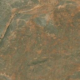 Satellite imagery of Chîcha Doûlé, DJ