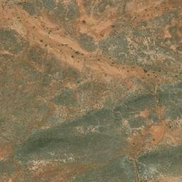 Satellite imagery of Ina Dirir, DJ
