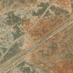Satellite imagery of Ina Dirir, DJ