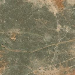 Satellite imagery of Sanḏêré, DJ
