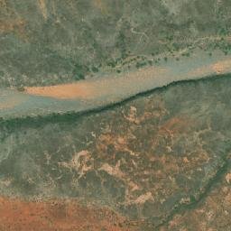 Satellite imagery of Sârré, DJ