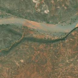 Satellite imagery of Sârré, DJ