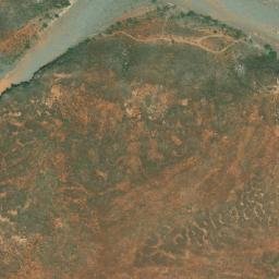 Satellite imagery of Sârré, DJ