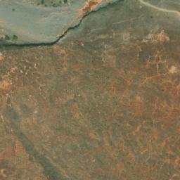 Satellite imagery of Qaninlé, DJ
