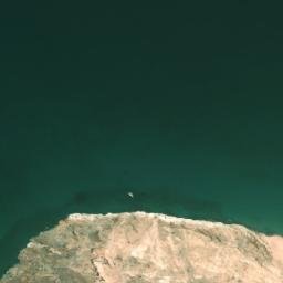 Satellite imagery of Raas Jibirro, SO