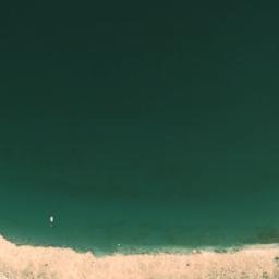 Satellite imagery of Raas Jibirro, SO