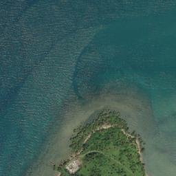 Satellite imagery of Dungon Point, PH