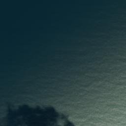 Satellite imagery of Punta de Pacheco, CO