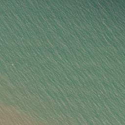 Satellite imagery of Punta del Pájaro, VE