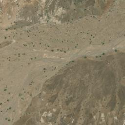 Satellite imagery of Dîmoli Kôma, DJ