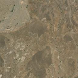 Satellite imagery of Dîmoli Kôma, DJ