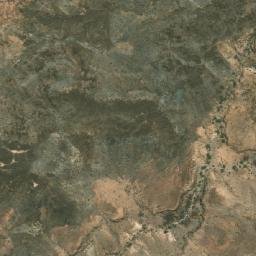 Satellite imagery of Gaso Tekke, DJ