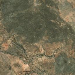 Satellite imagery of Gaso Tekke, DJ