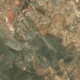 Satellite imagery of Dirablou, DJ