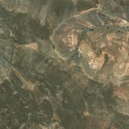 Satellite imagery of Dirablou, DJ