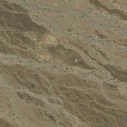 Satellite imagery of Am‘adin Konta, DJ