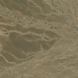 Satellite imagery of Karêra ‘Issi, DJ