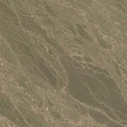 Satellite imagery of Karêra ‘Issi, DJ