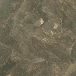 Satellite imagery of Hes Dâba, DJ