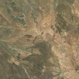 Satellite imagery of Hes Dâba, DJ