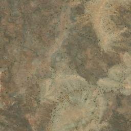 Satellite imagery of Agân, DJ