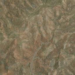 Satellite imagery of Hâbâlé Ouéïn, DJ