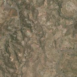Satellite imagery of Hâbâlé Ouéïn, DJ