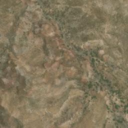 Satellite imagery of H̱âbâlé Yare, DJ
