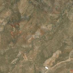 Satellite imagery of H̱âbâlé Yare, DJ