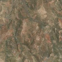 Satellite imagery of Qohlé, DJ