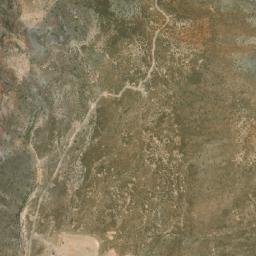 Satellite imagery of Qohlé, DJ