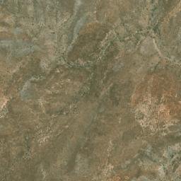 Satellite imagery of Qohlé, DJ